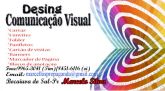 Cartao de Visitas 1000 unidades  250gs UV total frente
